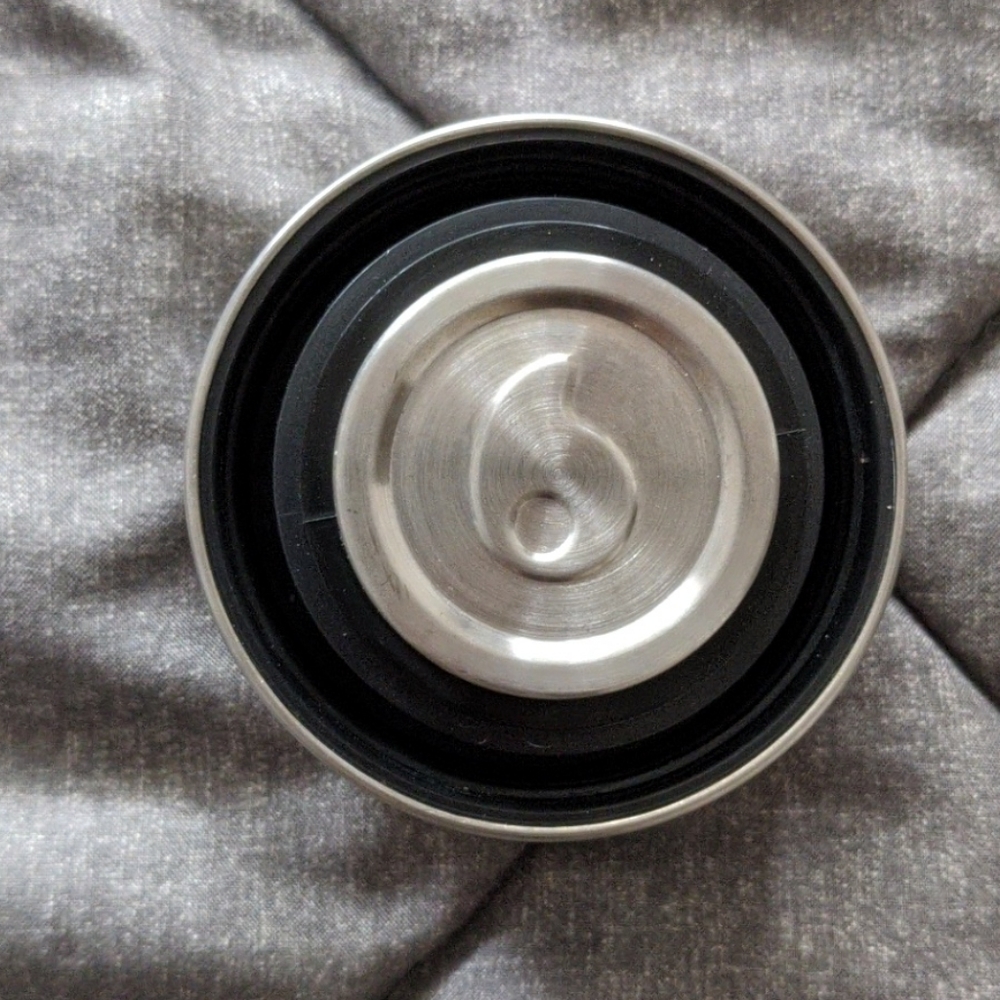 LAST CHANCE Swell for Starbucks Marbled thermos - Picture 6 of 7